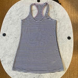 Lululemon Racer Tank